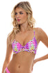 Luli Fama Oasis Babe Underwire Top